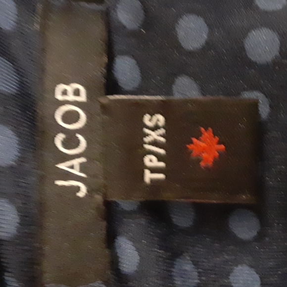 Classic XS Jacob office dress 👗 - Picture 3 of 5